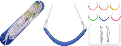 Swing l665xw140mm 6 assorted colors, , medium