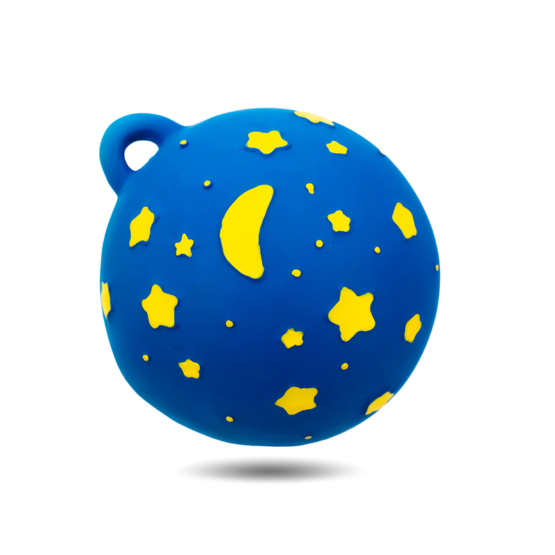 Sensory rattle ball day-night, , medium image number null