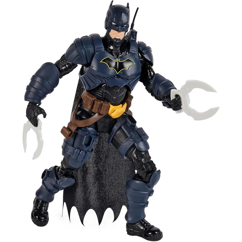 Batman adventures 30cm action figure, , medium image number null