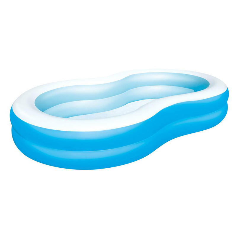 Bestway 54117b the big family pool 103x62x18cm, , medium-null