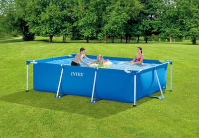 M.f.pool 300x200x75cm, , medium