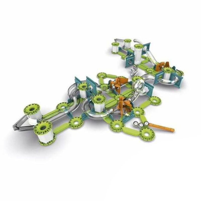 Geomag gravity combo starter for ages 8+ 153pcs, , medium-null