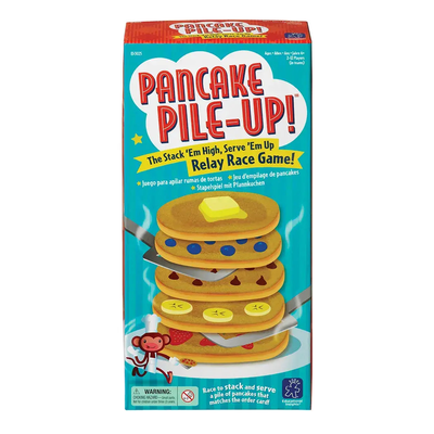 Educational insights pancake pile-up!™ relay game, , medium