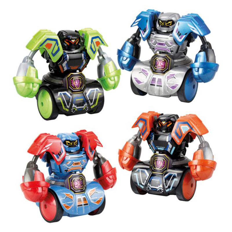 As silverlit yogo robo kombat 360 86883 5y+ 1pc random selection, , medium image number null