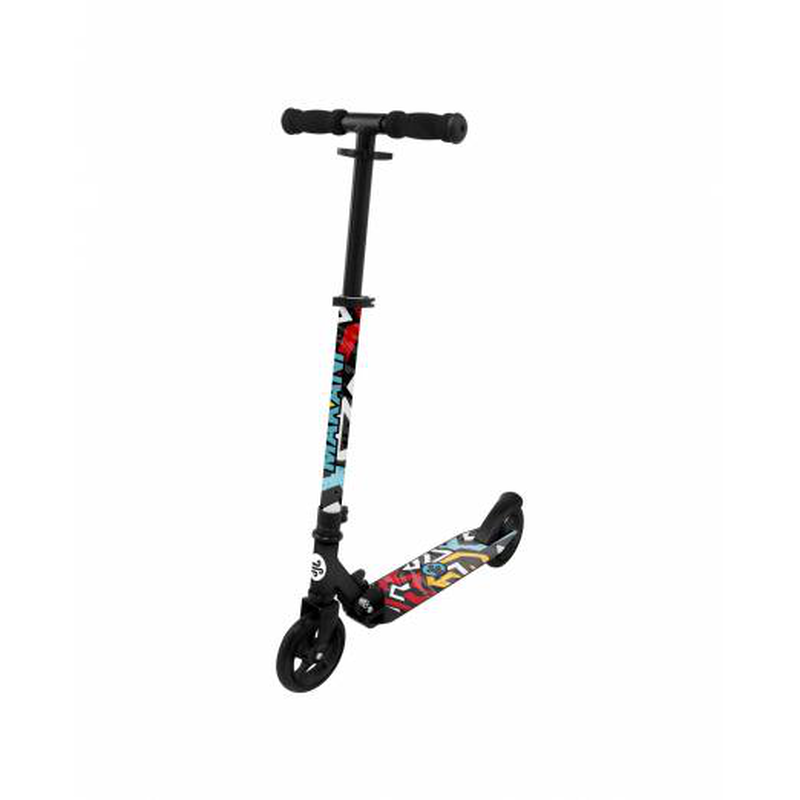 Kikka boo makani scooter zonda geometrics, , medium-null