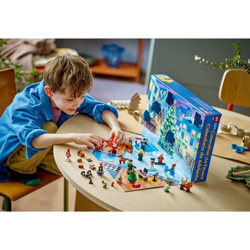 Lego 60381 city - advent calendar 2023, , medium-null