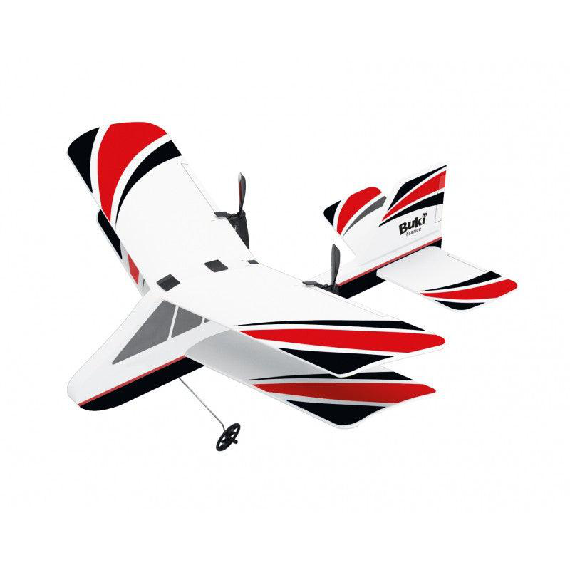 Buki france rc remote controlled plane, , medium image number null