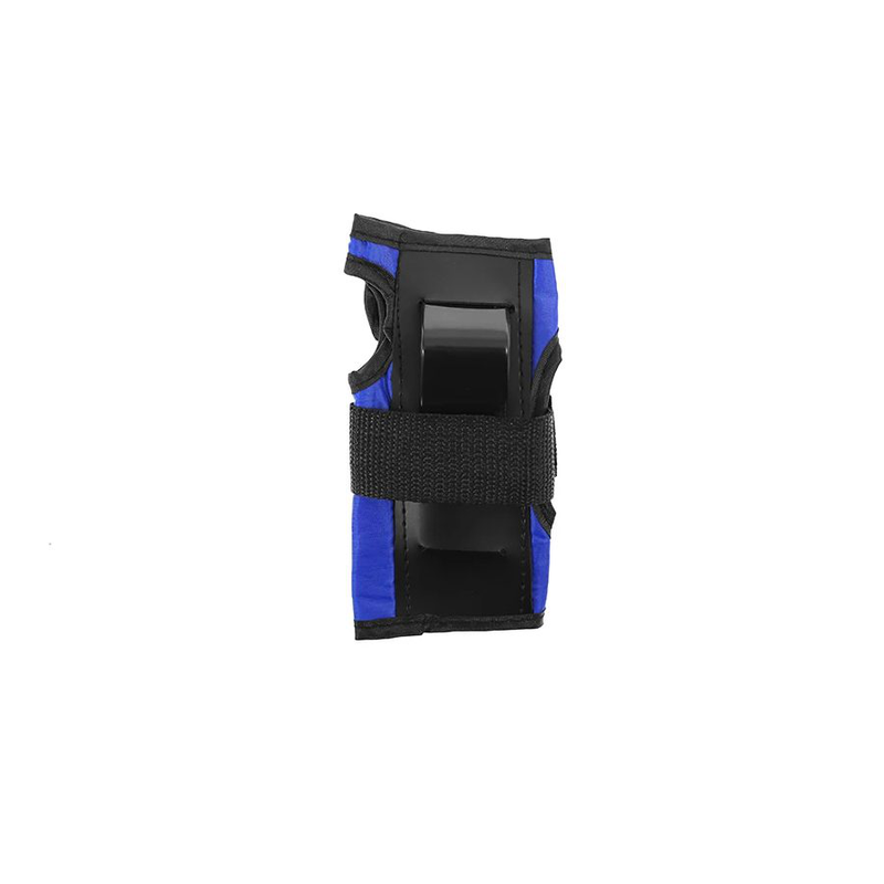 Product image: Navy blue protective pad set h108 -l, , medium-null