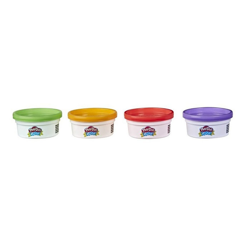 Product image: Play-doh elastix bright, , medium-null