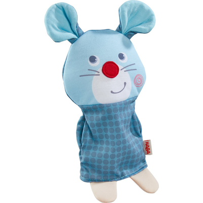 Hand puppet mouse, , medium