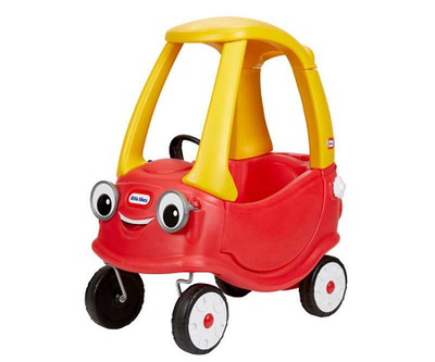 Little tikes cozy coupe red (170263-pe13) 18m+, , medium