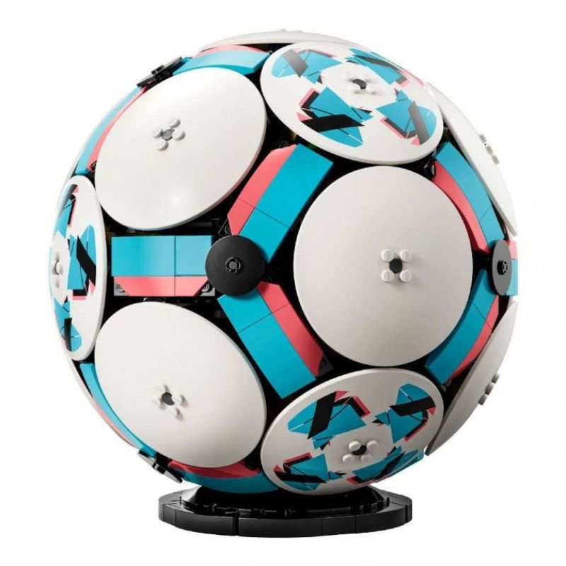 Lego 43019 editions - soccer ball, , medium-null