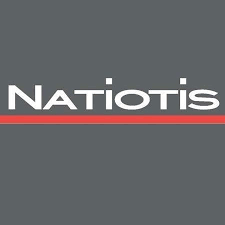 The logo of Natiotis