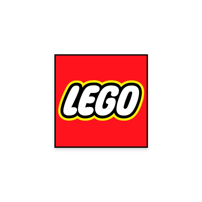 Shop Name: LEGO