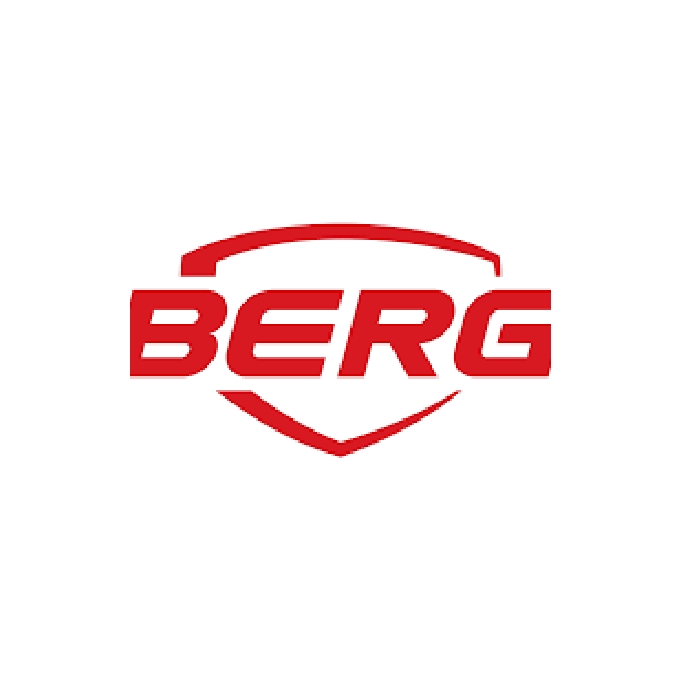 Shop Name: BERG