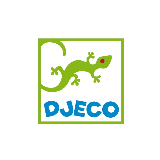 Shop Name: DJECO