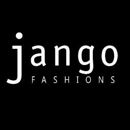 The logo of Jango