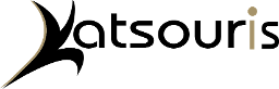 The logo of Katsouris