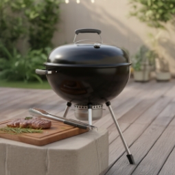 Shop Name:  BBQs & Ovens