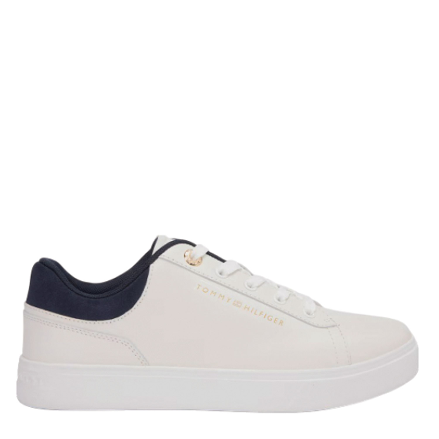 Buy Tommy hilfiger γυναικείο sneaker | Jinius