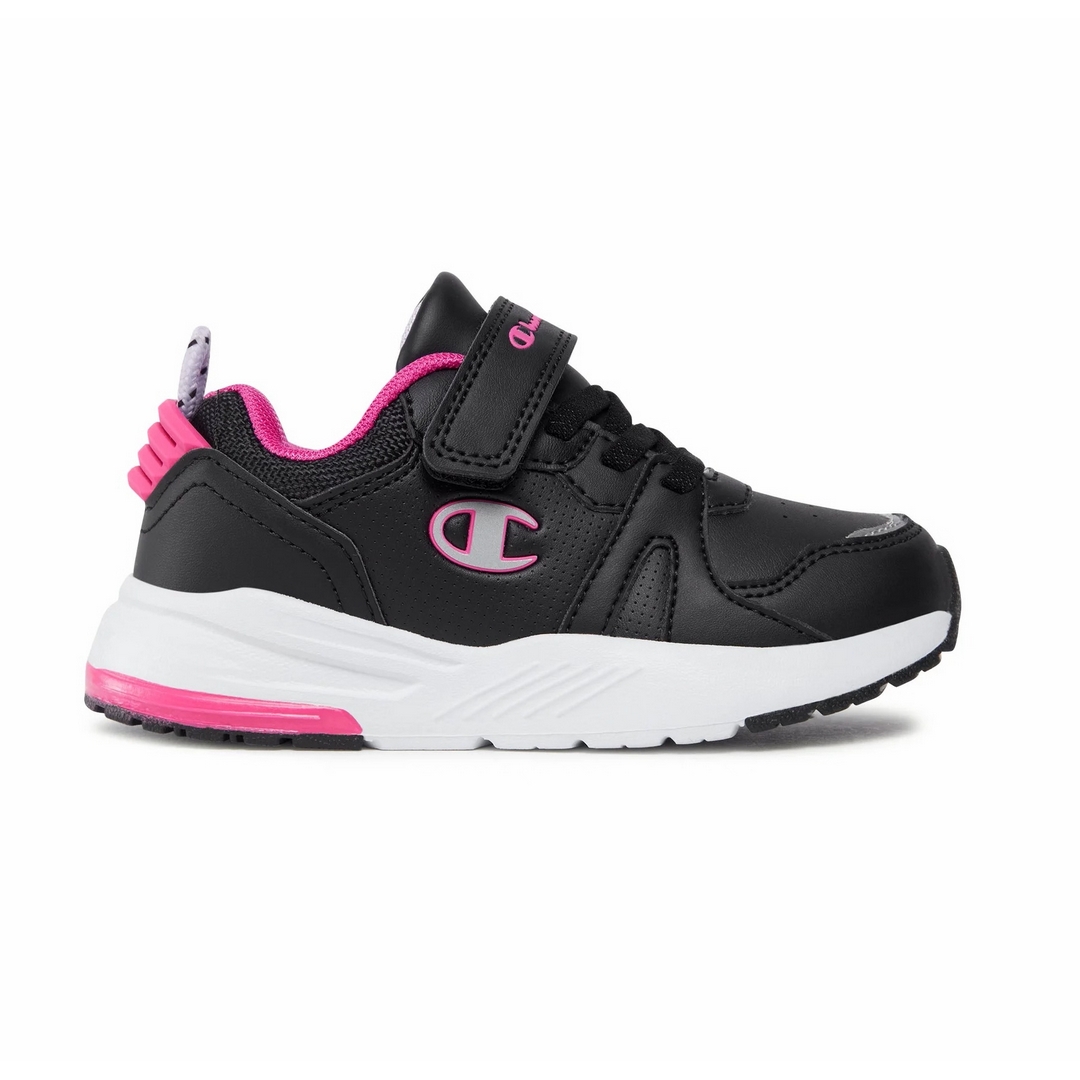 Girls champion sneakers on sale