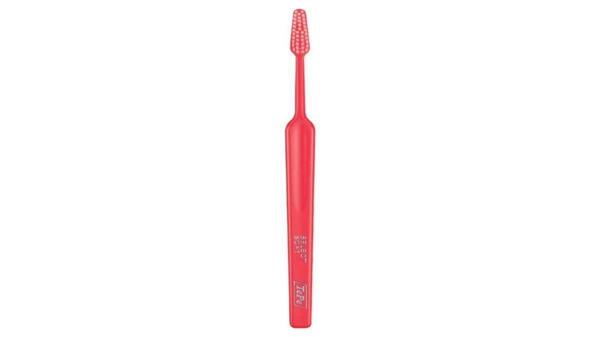 Buy Tepe, toothbrush, soft x selectx | Cyprus | Jinius
