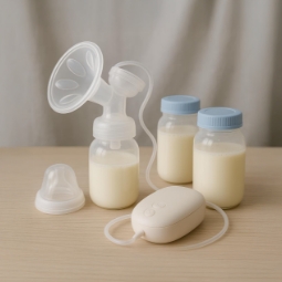 Category image: Breastfeeding