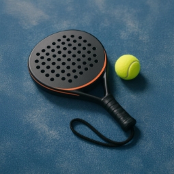 &Phi;&omega;&tau;&omicron;&gamma;&rho;&alpha;&phi;ί&alpha; &kappa;&alpha;&tau;&eta;&gamma;&omicron;&rho;ί&alpha;&sigmaf;: &Epsilon;&xi;&omicron;&pi;&lambda;&iota;&sigma;&mu;ό&sigmaf; Padel