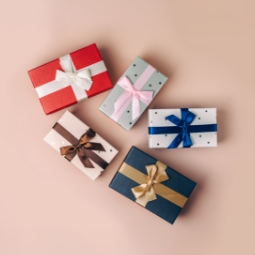 Category image: Gifts & Gift Ideas