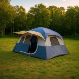 &Phi;&omega;&tau;&omicron;&gamma;&rho;&alpha;&phi;ί&alpha; &kappa;&alpha;&tau;&eta;&gamma;&omicron;&rho;ί&alpha;&sigmaf;: &Epsilon;&xi;&omicron;&pi;&lambda;&iota;&sigma;&mu;ό&sigmaf; Camping