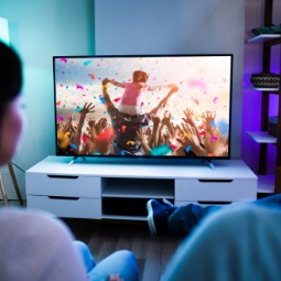 TVs & Accessories