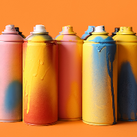 Sprays