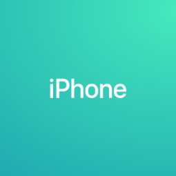 Φωτογραφία κατηγορίας: iPhone