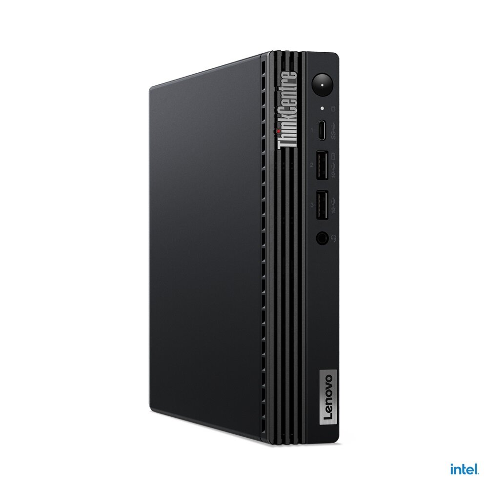 Buy Lenovo thinkcentre m70q mini pc (core i5-10400t/8GB ddr4/256GB